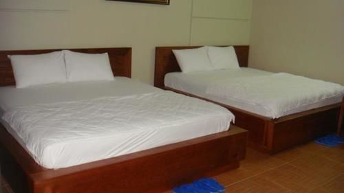 Hoa Dong Duong Hotel Ho Chi Minh City Exterior photo